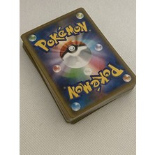 Get Store Pokemon Tcg: Japon Kartları, Her Seriden 50 Kart