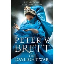 HarperCollins Children's Books The Daylight War