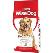 Get Store Kuzu Etli ve Pirinçli Yetişkin Köpek Sı 15 kg