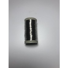 Get Store Paslanmaz 304 Kalite Tel, Taç Teli, Takı Teli, Arajman Teli 030MM 20MT