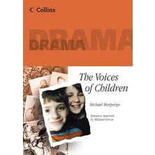 Collins Yayınları The Voices of Children (Collins Drama)