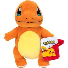 Get Store PKW3404-20CM Peluş - Charmander, Resmi Peluş