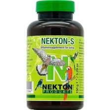 Get Store S Multivitamin Takviyesi Kuşlar Için, 150 gr