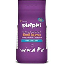 Get Store Kedi Kumu Pudra Kokulu Ince Taneli, 10 kg