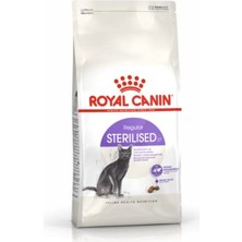 Get Store Royal Canin Sterilised Kısır Kedi Sı 2kg
