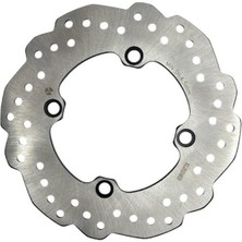 Motosvn Rks Freccia 150 Arka Fren Diski