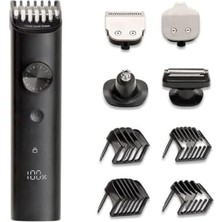 Get Store Bakım Kiti Pro Çoklu Yedek Başlıklar Ipx7 Derecelendirme Tamamen Su Yıkanabilir Hızlı Şarj