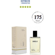Bargello 175 Kadın Parfüm Edp 50 ml Floral - MNMS50175