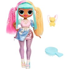 Get Store Lol Sürpriz Omg Bebek - Candylicious