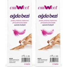 Essweet Ağda Bezi 2 Metre