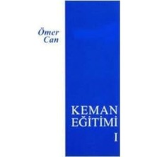Get Store Ömer Can Keman Eğitimi 1