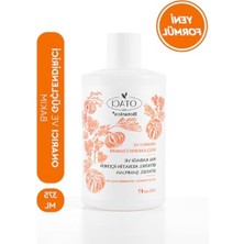 Aesco Balkabağı ve Bitkisel Keratin Içeren Onarıcı Bitkisel Şampuan
