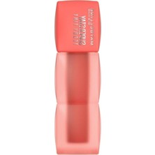 Aesco Uzun Süre Kalıcı Likit Mat Tint - 25 Baby Tee