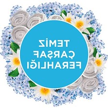 Aesco Banyo Hava Tazeleyici, 10 Ml, Temiz Çarşaf Ferahlığı Sağlar