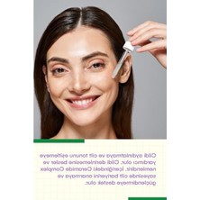 Aesco Aydınlatıcı Pirinç Serum, %100 Vegan