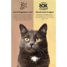 Aesco 15 kg Tavuk Etli Urinary Idrar Yolları Sağlığı Kedi Maması