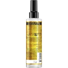 Aesco Marula Yağı Içeren Sıvı Saç Bakım Kremi, 200 ml