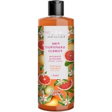 Aesco Canlandırıcı ve Nemlendirici Duş Jeli - Greyfurt ve Pamelo, 750 ml