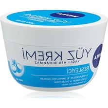 Aesco 100 ml Besleyici Yüz Kremi - 24 Saat Nemlendirme