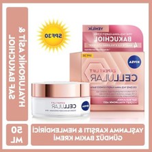 Aesco Kırışıklık Karşıtı Gündüz Kremi, 50 Ml, Nemlendirici