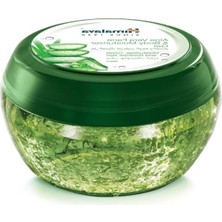 Aesco Aloe Vera Yüz ve Vücut Nemlendirici Jel - 300 Ml, Serinletici