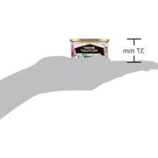 Aesco Ton Balıklı ve Somonlu Kedi Konservesi 85 gr