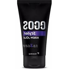 Aesco Kepek ve Kaşıntı Yapmayan Jöle Krem - 150 ml