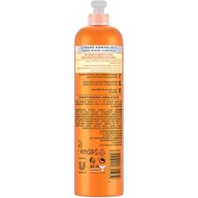 Aesco Anında Onarıcı Saç Bakım Kremi - 240 ml