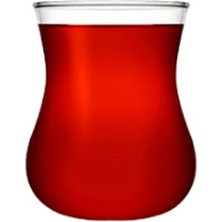 Empressco 6'lı Çay Bardağı Seti 285 Cc, Şık ve Dayanıklı Tasarım