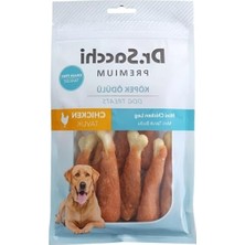 Aesco Tahılsız 5'li Premium Tavuklu ve Ördekli Köpek Ödülü