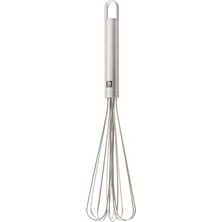 Aesco Paslanmaz Çelik Çırpıcı, 27.5 cm