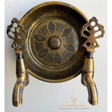 Vitrinbanyo Hamam Taslı Ikili Osmanlı Musluğu Antik 1/2