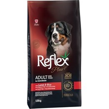 Get Store Kuzulu Pirinçli Medium Yetişkin Köpek Maması 18