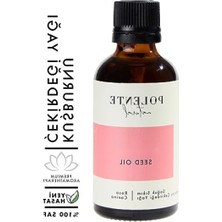 Aesco Soğuk Sıkım Kuşburnu Çekirdeği Yağı - 50 ml