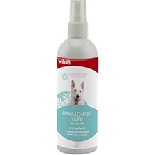 Aesco 175 ml Ağız ve Diş Bakım Spreyi, Kedi ve Köpekler Için