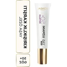 Aesco Kırışıklık Karşıtı Yenileyici Göz Kremi - 50+