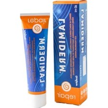 Aesco Yanık Tedavisi Için 60 ml Etkili Krem