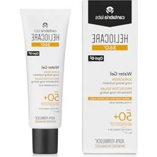 Aesco Spf 50 Koruma Sağlayan Su Bazlı Güneş Kremi