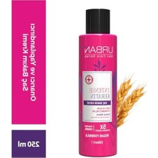 Aesco Aşırı Yıpranmış Saçlar Için Keratin Bakım Kremi 250 ml