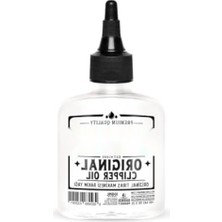 Aesco Tıraş Makinesi Bakım Yağı, 100 ml