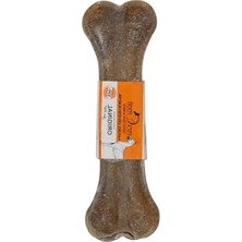 Aesco Doğal Pres Kemik 15,5 cm - 90 Gram Köpek Ödül Maması