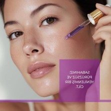 Aesco Retinol ve Hyaluronik Asit Içeren Gece Serumu 30ML