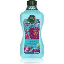 Aesco Doğal Zeytinyağlı Sıvı Sabun - 1,5 L Pet Şişe
