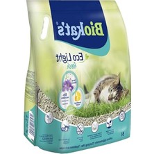 Aesco Eco Light Fresh Spring Blossom Pelet Kedi Kumu 5 Lt