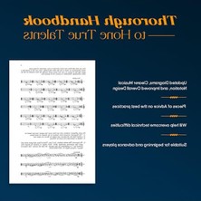 Aesco Flüt Için Pratik Kitap, 1-6. Ciltler - Omnibus Baskı