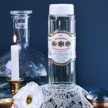 Aesco Ferahlatıcı Limon Kolonyası - 400 ml Cam Şişe
