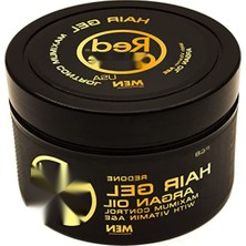 Aesco Argan Yağlı Besleyici Saç Jölesi 450ML
