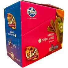 Aesco Tropikal Tavuklu Köpek Ödülü, 110 Gr, 7'li Sticks