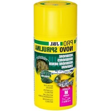 Aesco Akvaryum Balıkları Için Spirulina Yem - 100 Ml, Sağlıklı Besin