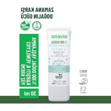 Aesco Yaşlanma Karşıtı Doğal Yüz Kremi 30 ml Aydınlatıcı ve Yenileyici Etki